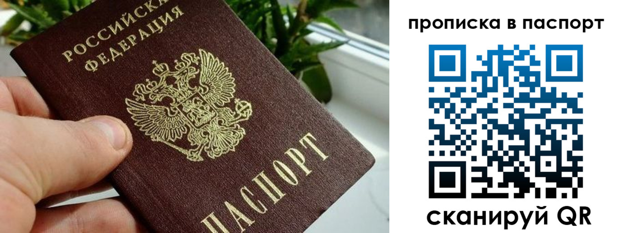 временная регистрация купить в Кусе